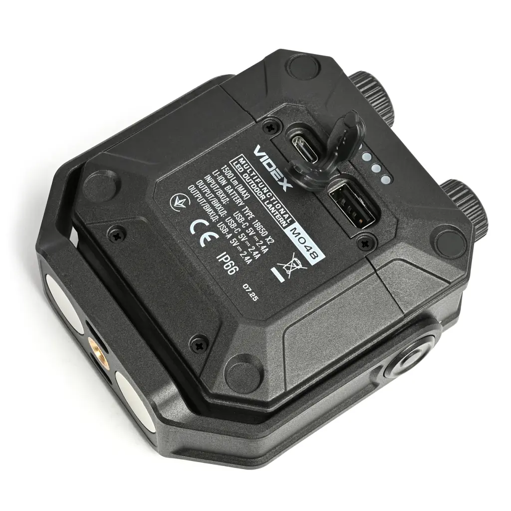 Ліхтар Videx VLF-M048 - фото 6