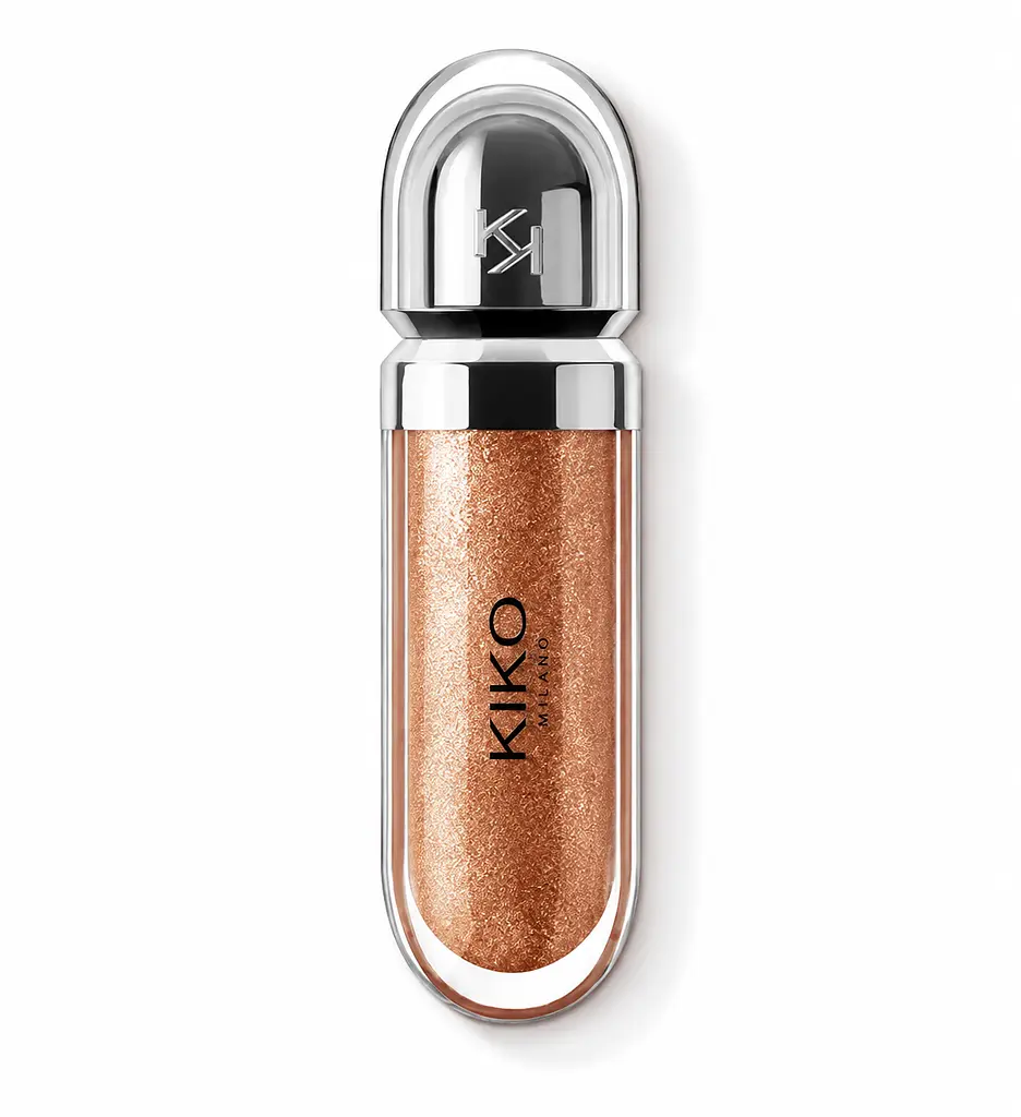 Блиск для губ Кiko 3D Hydra Lipgloss 18