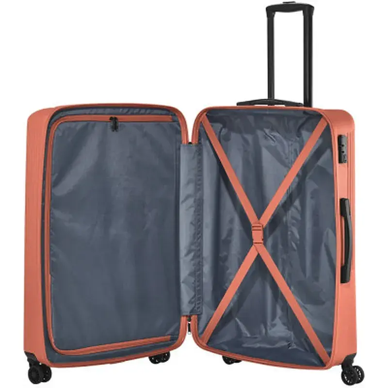 Валіза Travelite Bali Coral L (TL072349-88) - фото 6