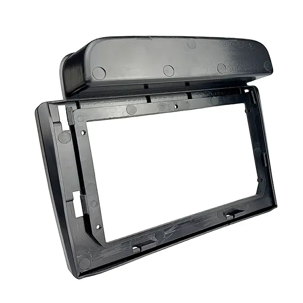 Переходная рамка Toyota Land Cruiser 100, Lexus LX 470 AWM 881-07-087 - фото 4
