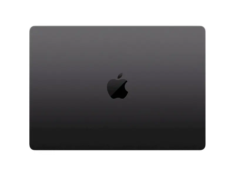 Ноутбук Apple MacBook Pro 14 Late 2024 Space Black (MX2K3) - фото 6
