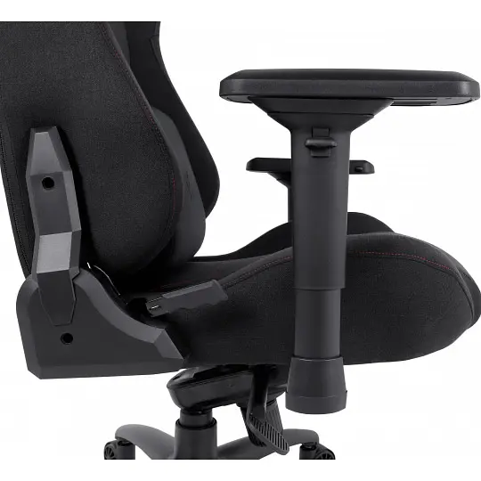 Геймерське крісло GT Racer X-8004 Fabric Black [121442] - фото 10