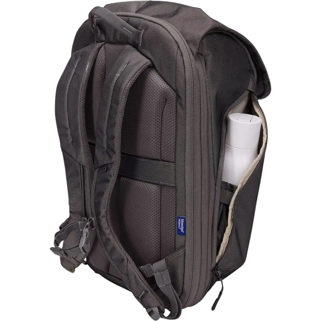 Рюкзак Thule Subterra 2 Travel Backpack 26L Vetiver Grey (TH 3205056) - фото 13
