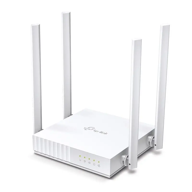 Маршрутизатор TP-LINK Archer C24 - фото 2