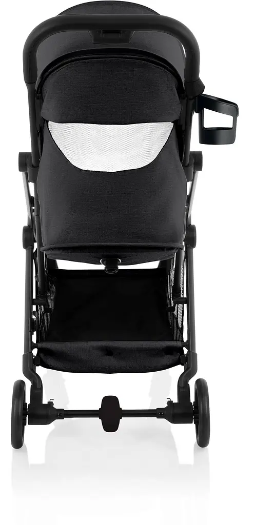 Коляска прогулянкова Britax-Romer Flylite Carbon Black (2000041982) - фото 5