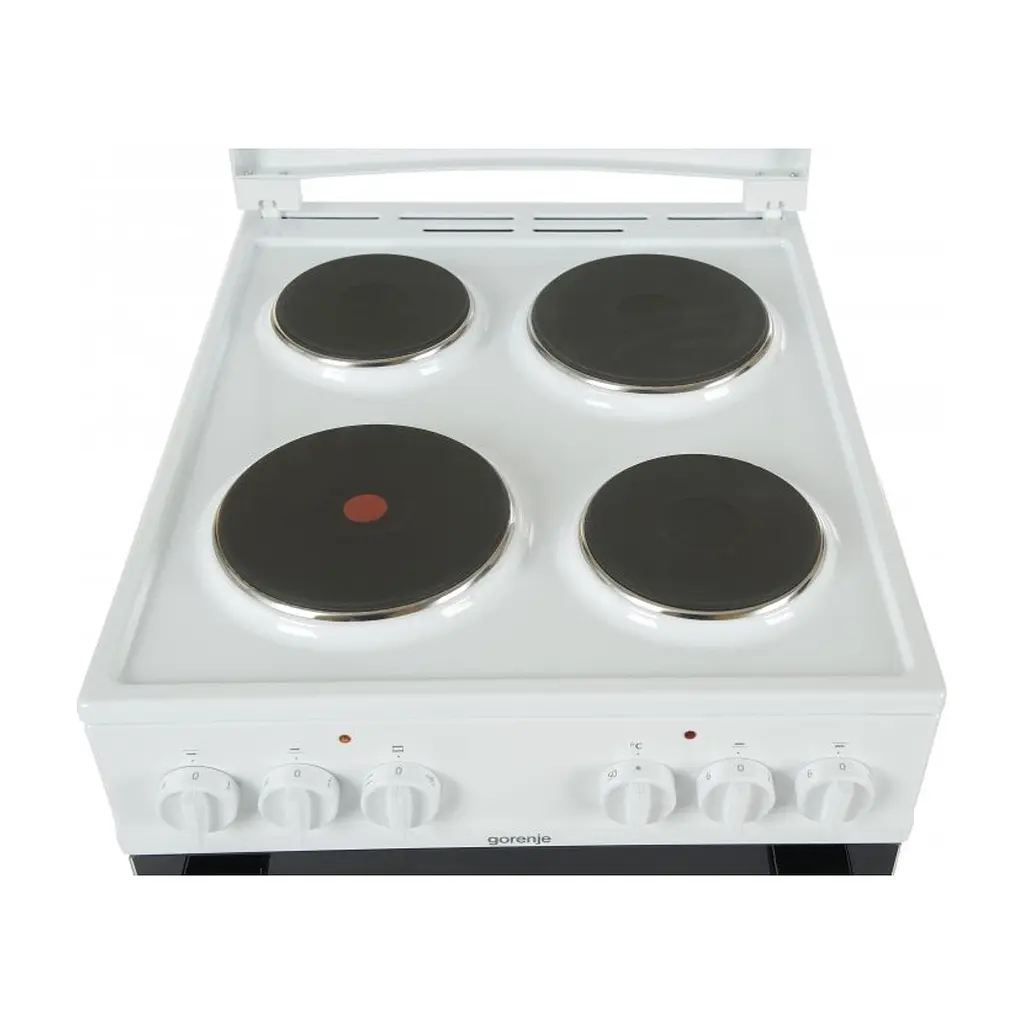 Плита Gorenje GE5A21WH - фото 8