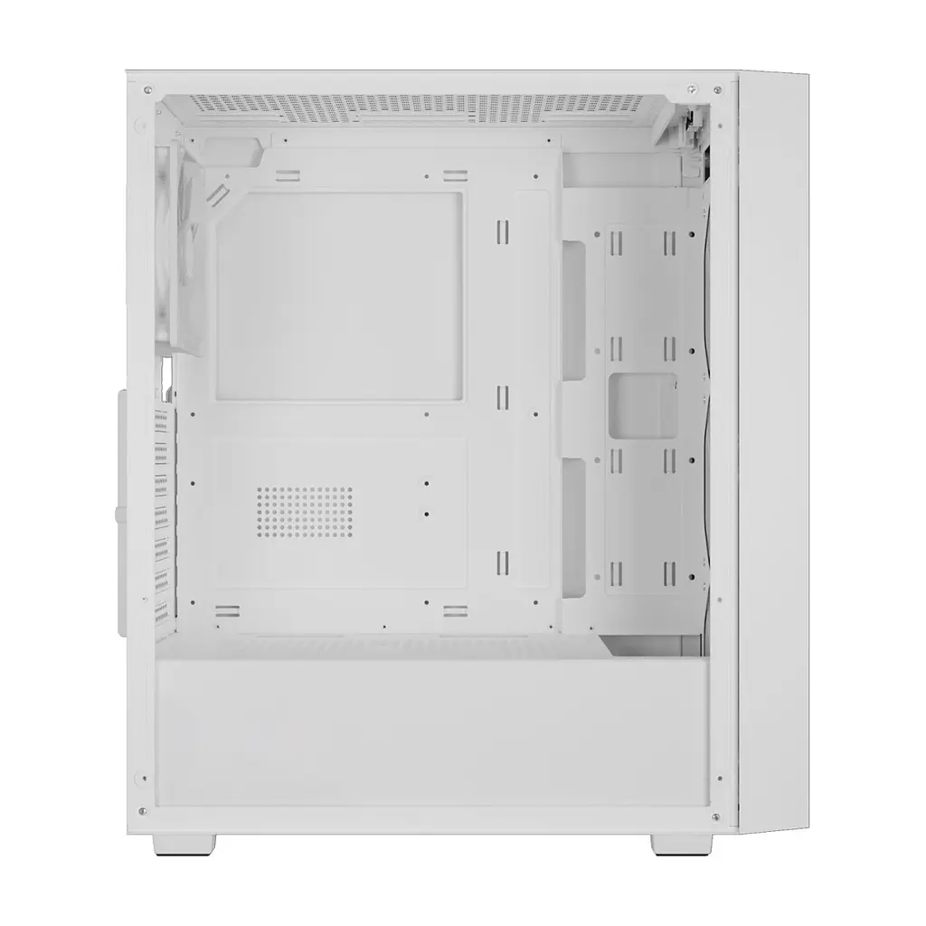 Корпус для ПК Gamdias AURA GC2 ELITE ARGB WH (4711514500622) - фото 6