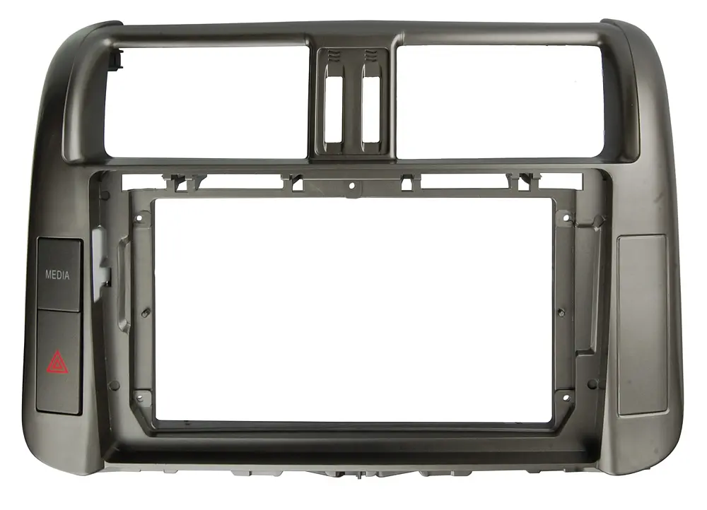 Переходная рамка Toyota Land Cruiser Prado AWM 881-07-071 - фото 2
