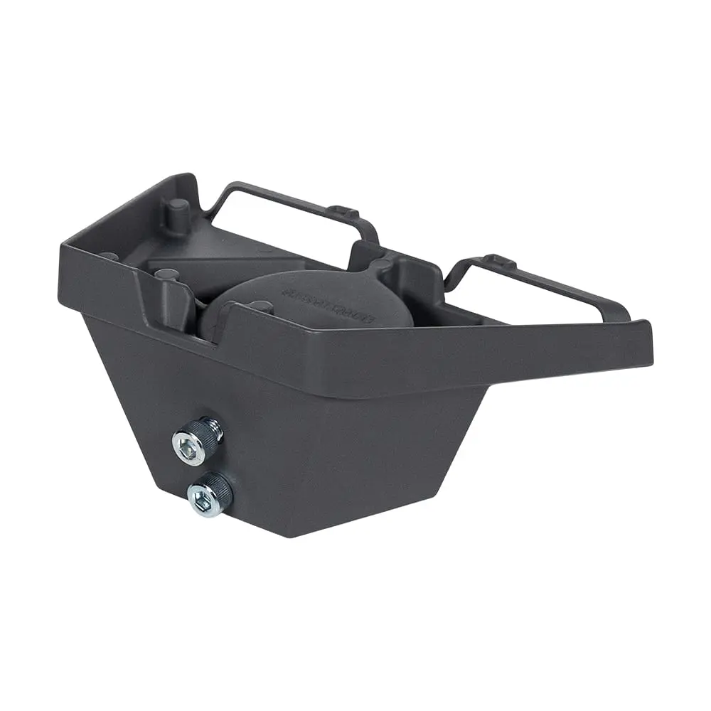 Кріплення перехідника для труб Starlink Standard Pipe Adapter до Starlink Gen3 REV4 (73-00575) - фото 6