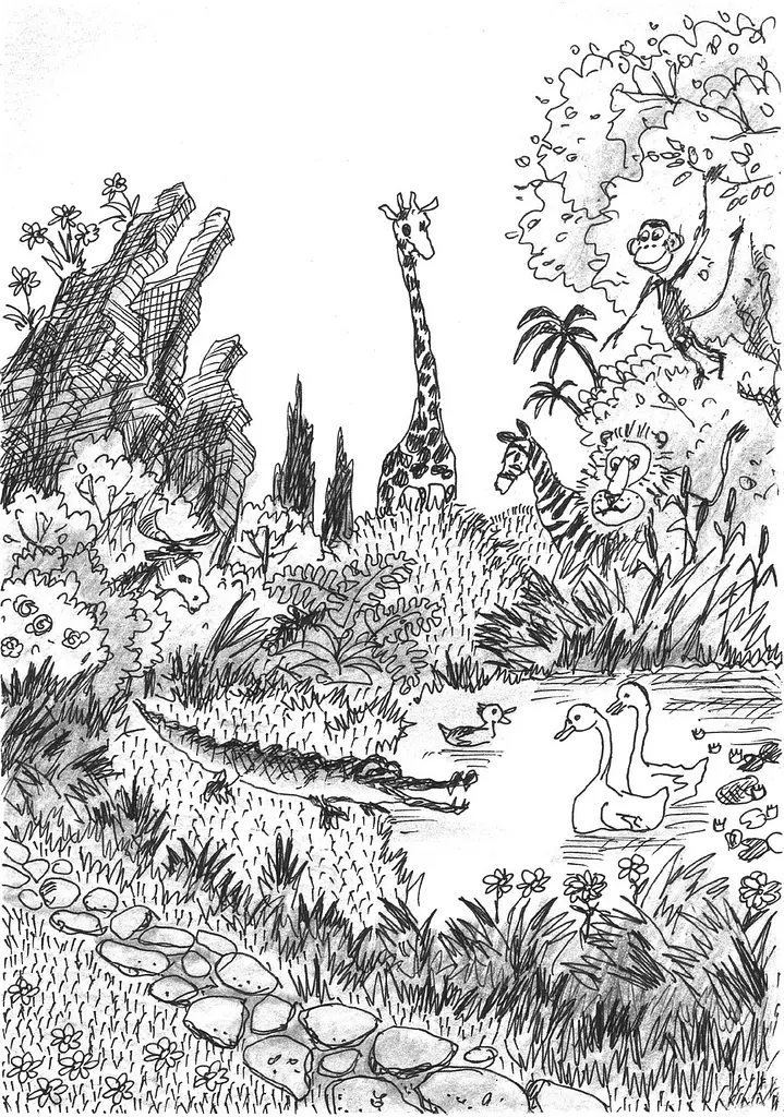 Книга Теста-чудотворец - Морис Дрюон (переводчик Маркиян Якубяк) (Априори) - фото 9