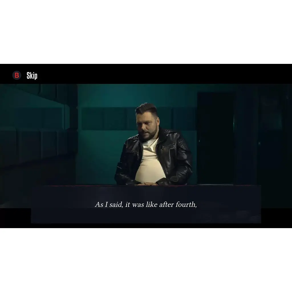 Ключ активації Microsoft Criminal Expert для Xbox One/Series S/X - фото 4