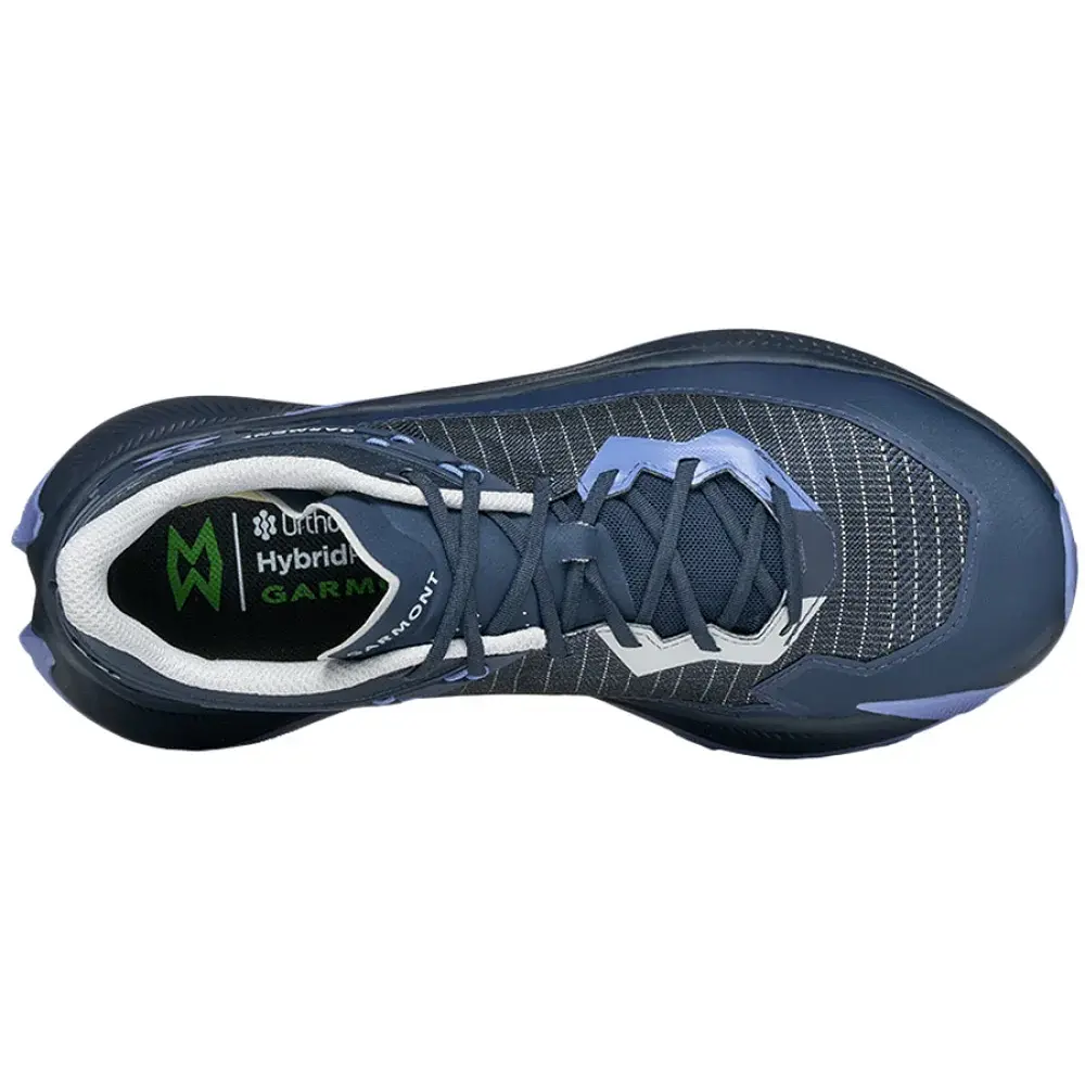Кросівки Garmont 9.81 Etere 5 Blue/Violet - фото 4