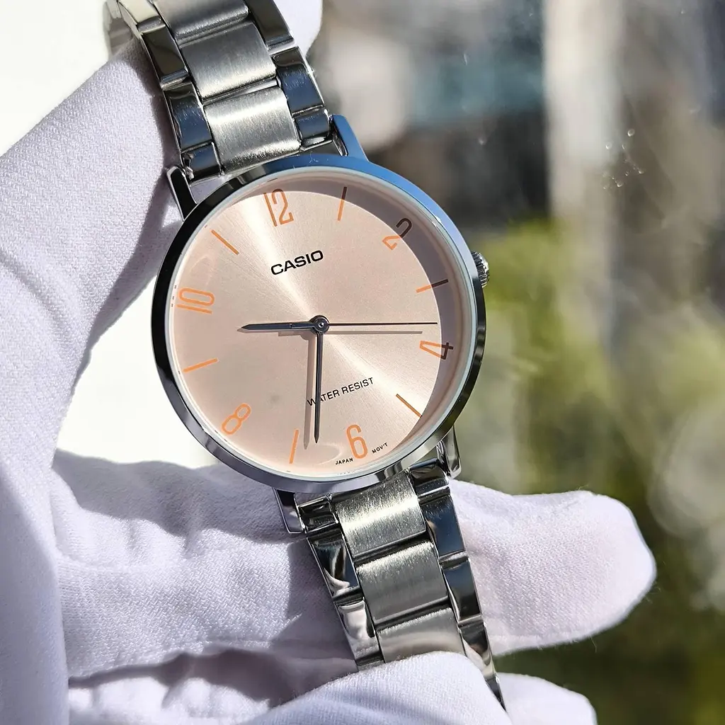 Годинник Casio LTP-VT01D-4B2 - фото 5