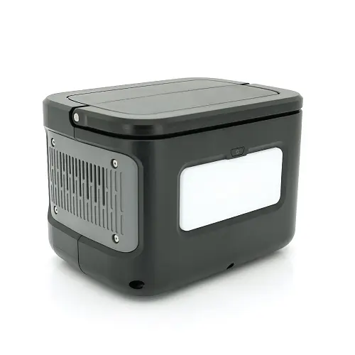 Зарядна станція Optonica PS-9419 600W/512Wh(22.4V/20AH) - фото 6