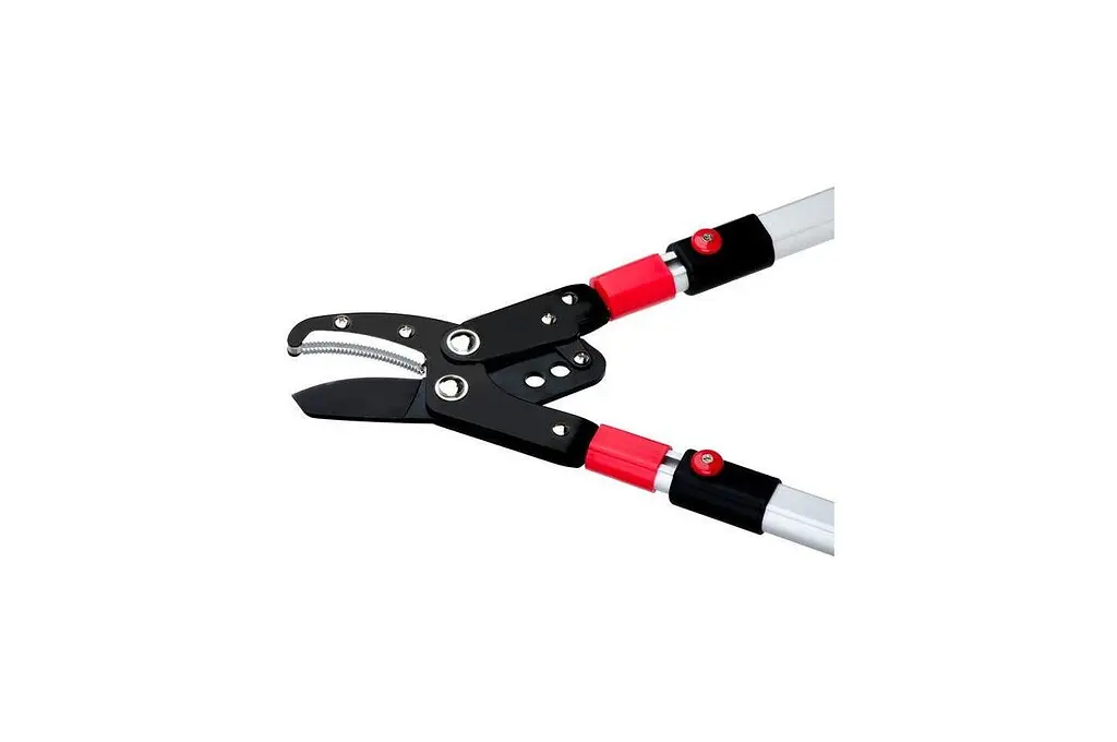 Сучкорез садовый ручной Intertool телескопический 720-1020 мм FT-1116 - фото 7