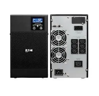 Джерело безперебiйного живлення Eaton 9E 3000i - фото 2