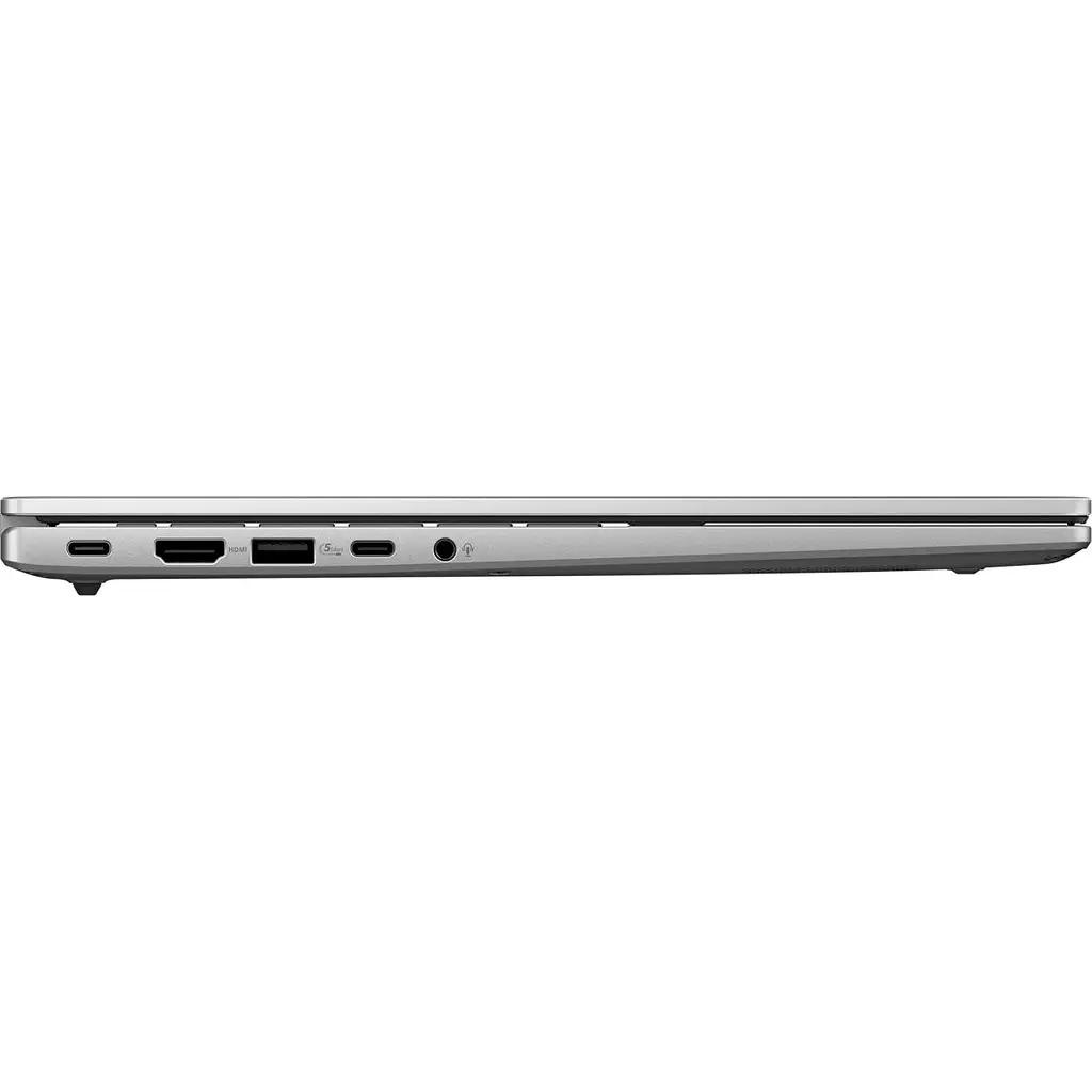 Ноутбук Asus VivoBook S14 S3407VA Cool Silver (S3407VA-LY017) [174400] - фото 8