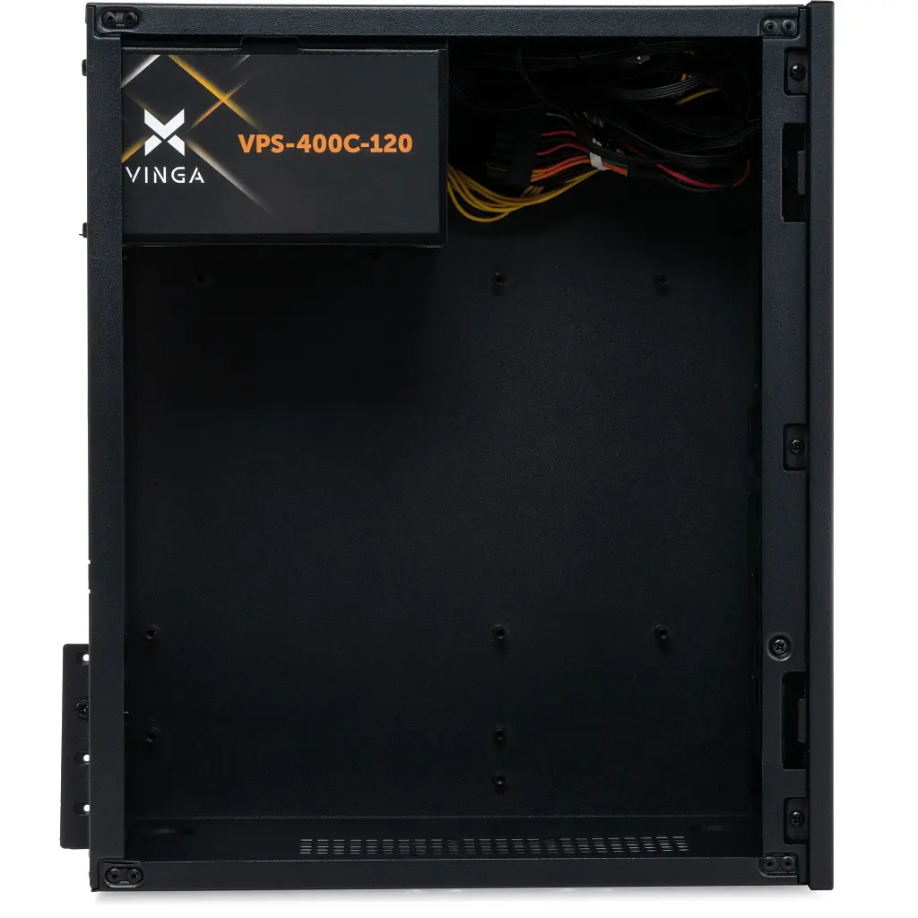 Корпус для ПК Vinga CS320B - фото 8