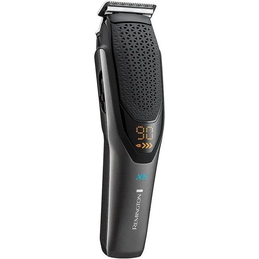 Тример Remington Power-X Series X6 Hair Clipper НС6000 (43289560100) - фото 2