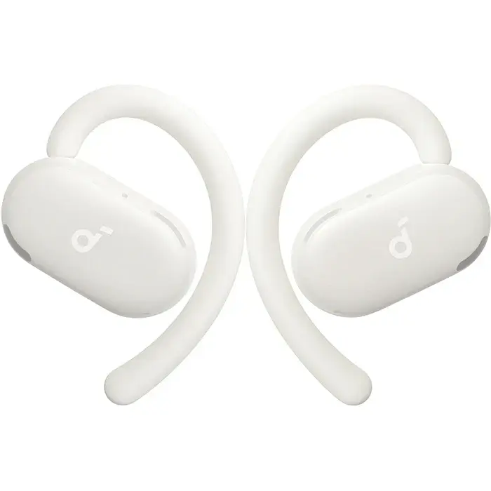 Навушники TWS Anker SoundCore V20i White (A3876G21) UA - фото 4