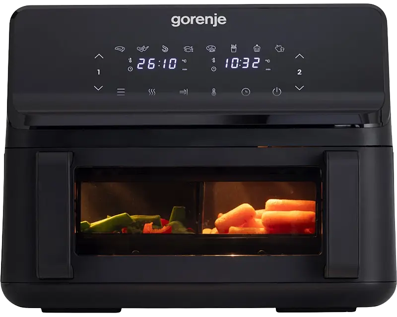 Мультипіч AF2700BP Gorenje teh0023154 - фото 2