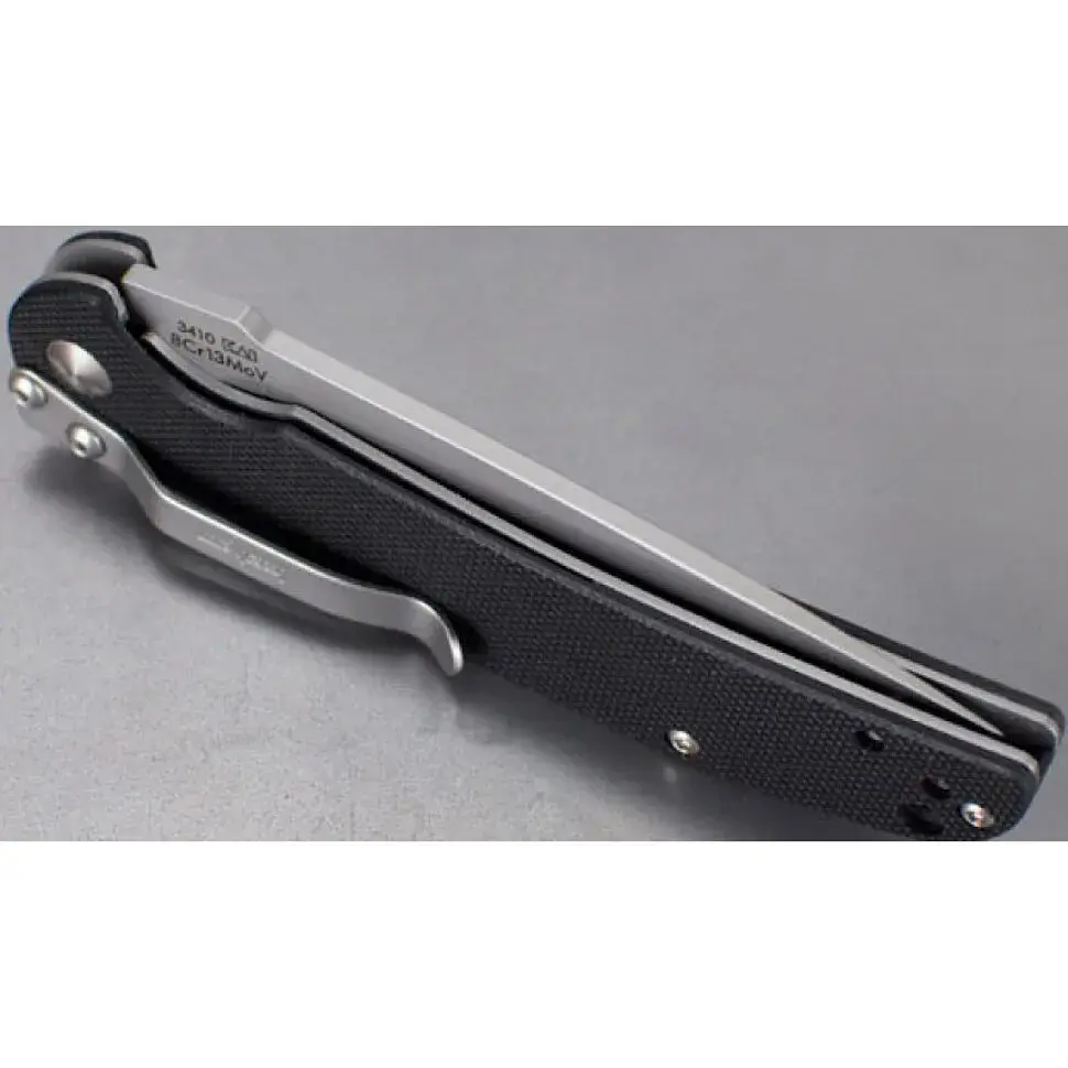 Ніж Kershaw Chill (3410) - фото 4