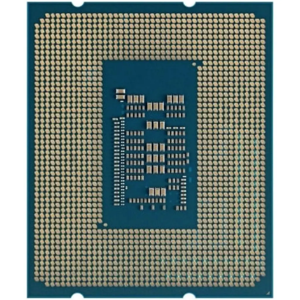 Процессор Intel Core i3-13100F Tray (CM8071505092203) UA [141476] - фото 3