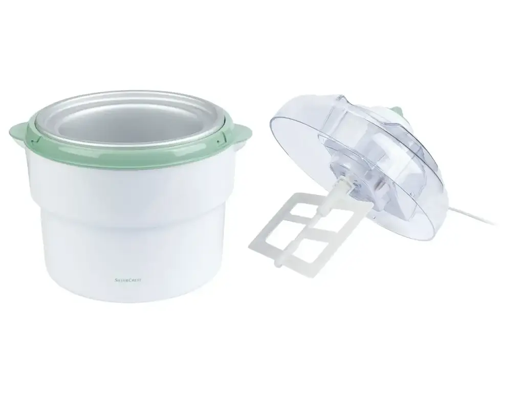 Морожениця Silver Crest SECM 12 C7 mint - фото 6