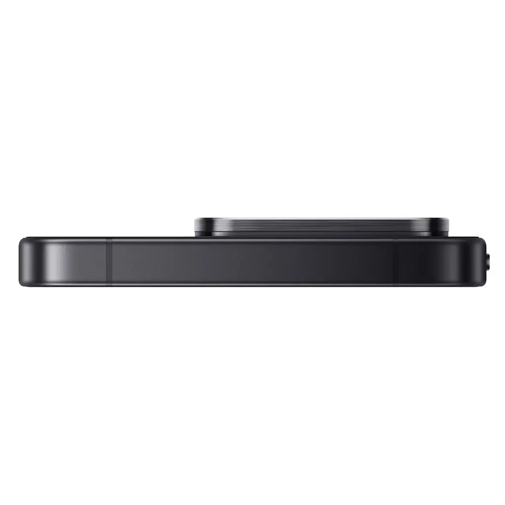Мобільний телефон Xiaomi 17T Pro 12/256GB Black (1201336) - фото 8