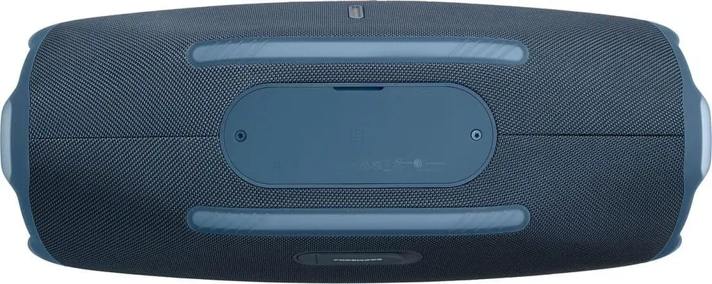 Портативна акустика JBL BOOMBOX4 Blue (JBLBOOMBOX4BLUEP) - фото 6