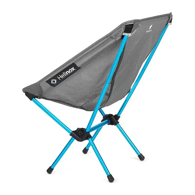 Стул Helinox Chair Zero L Dark Grey (1053-10555) - фото 2