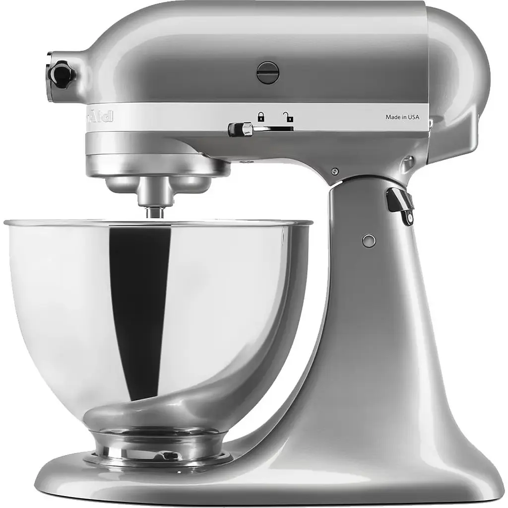Планетарный миксер KitchenAid Artisan 5KSM95PSEMC [131248] - фото 2