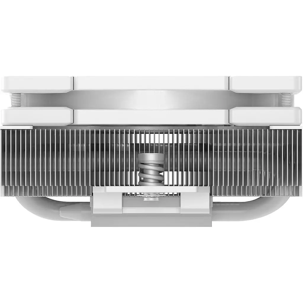 Кулер для процесора ID-Cooling IS-47-XT White (IS-47-XT White) - фото 2