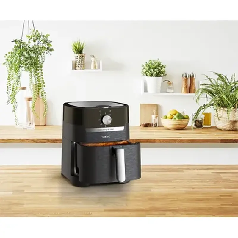 Мультипіч Tefal EY501815 - фото 17