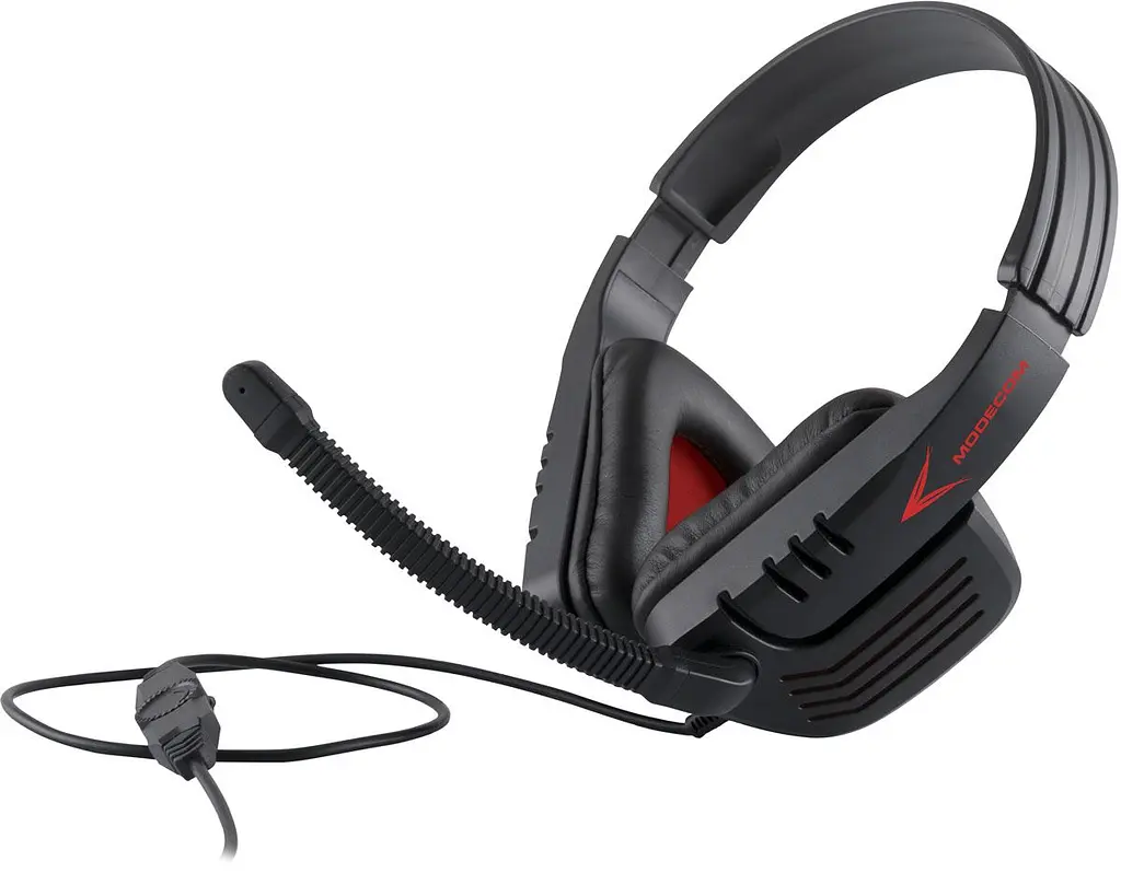 Ігрова гарнітура Modecom MC-823 RangerGaming (S-MC-823-RANGER) - фото 2