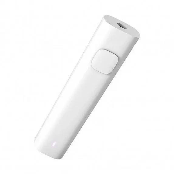 Адаптер для навушників Xiaomi Mi Bluetooth Audio Receiver White (NZB4003CN) (NZB4005GL) (NZB4004TY) - фото 3