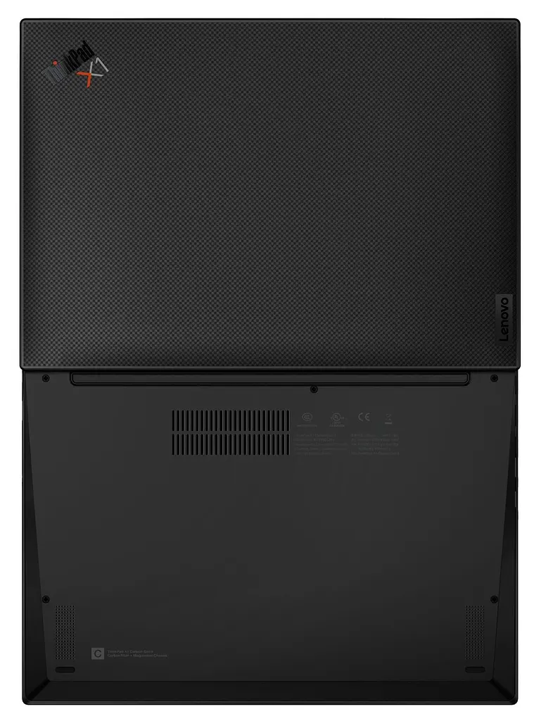 Ноутбук Lenovo ThinkPad X1 Carbon 9 14WUXGA IPS AG/Intel i7-1165G7/32/1024F/int/W10P (20XW005GRT) - фото 10