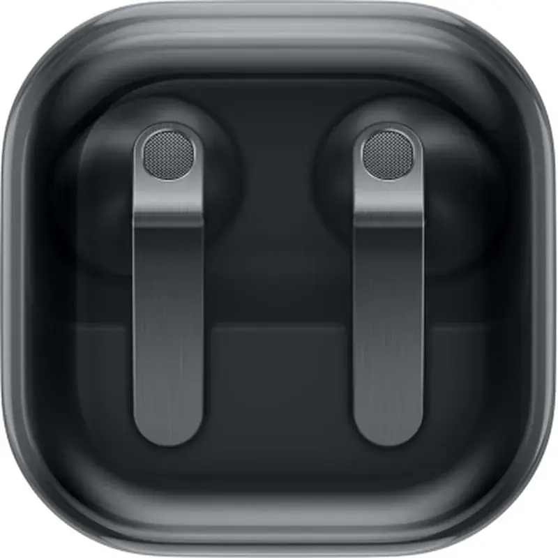 Навушники Samsung Galaxy Buds4 Black (SM-R540NZKASEK) - фото 7