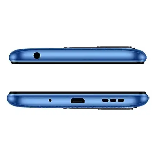 Смартфон Xiaomi Redmi 10A 4/64GB Sky Blue Global Rom Refurbished - фото 8