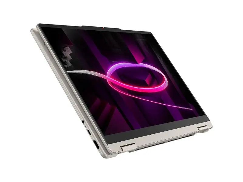 Ноутбук Lenovo Yoga 7 2-in-1 14AGP11 Seashell (83TD0047US) - фото 7
