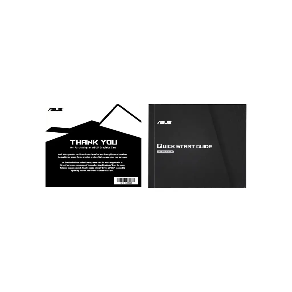 Відеокарта GeForce RTX 5060 8GB GDDR7 Asus teh0025088 - фото 6