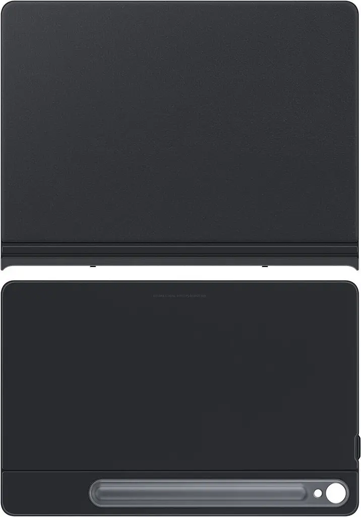 Чохол Samsung Book Cover для Tab S9 11.0 / Tab S9 FE 10.9 / Tab S10 FE 10.9 / Tab S10 Lite 10.9 Black (EF-BX710PBEGWW) - фото 8