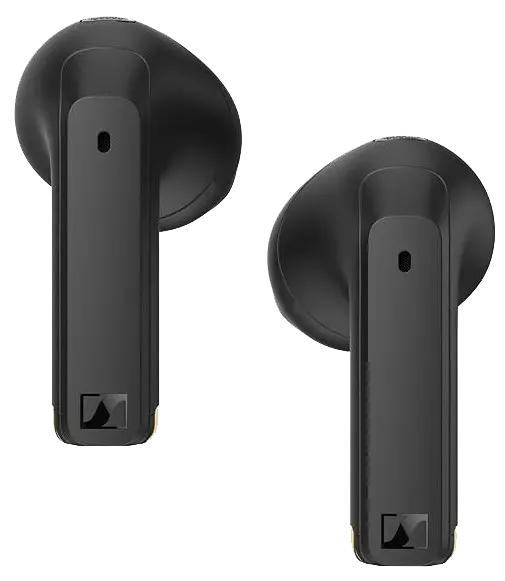 Навушники бездротові Sennheiser Accentum TWS стерео в кейсі чорні (700430) - фото 2