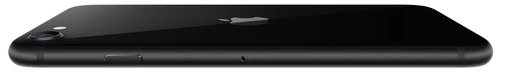 Смартфон Apple iPhone Se 2020 64GB Black OPEN BOX - фото 7
