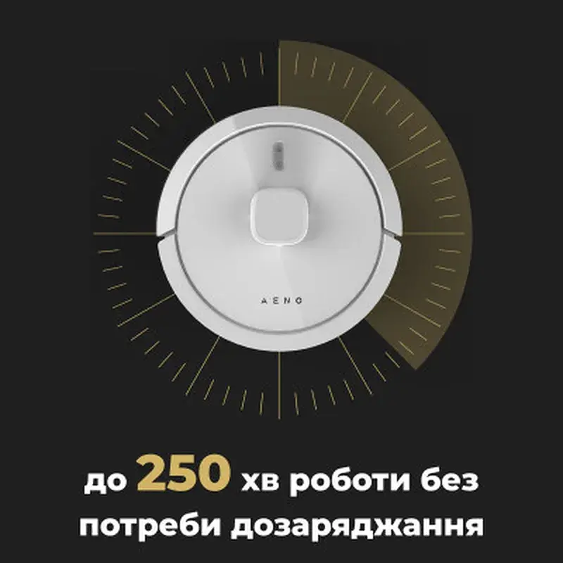 Пилосос AENO RC4S - фото 6