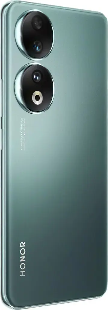 Смартфон Honor 90 8/256GB Green (UA UCRF) - фото 3