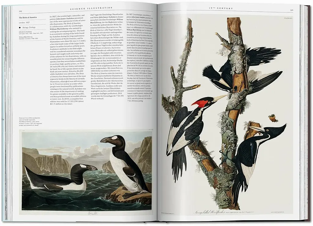 Science Illustration. A History of Visual Knowledge from the 15th Century - фото 5