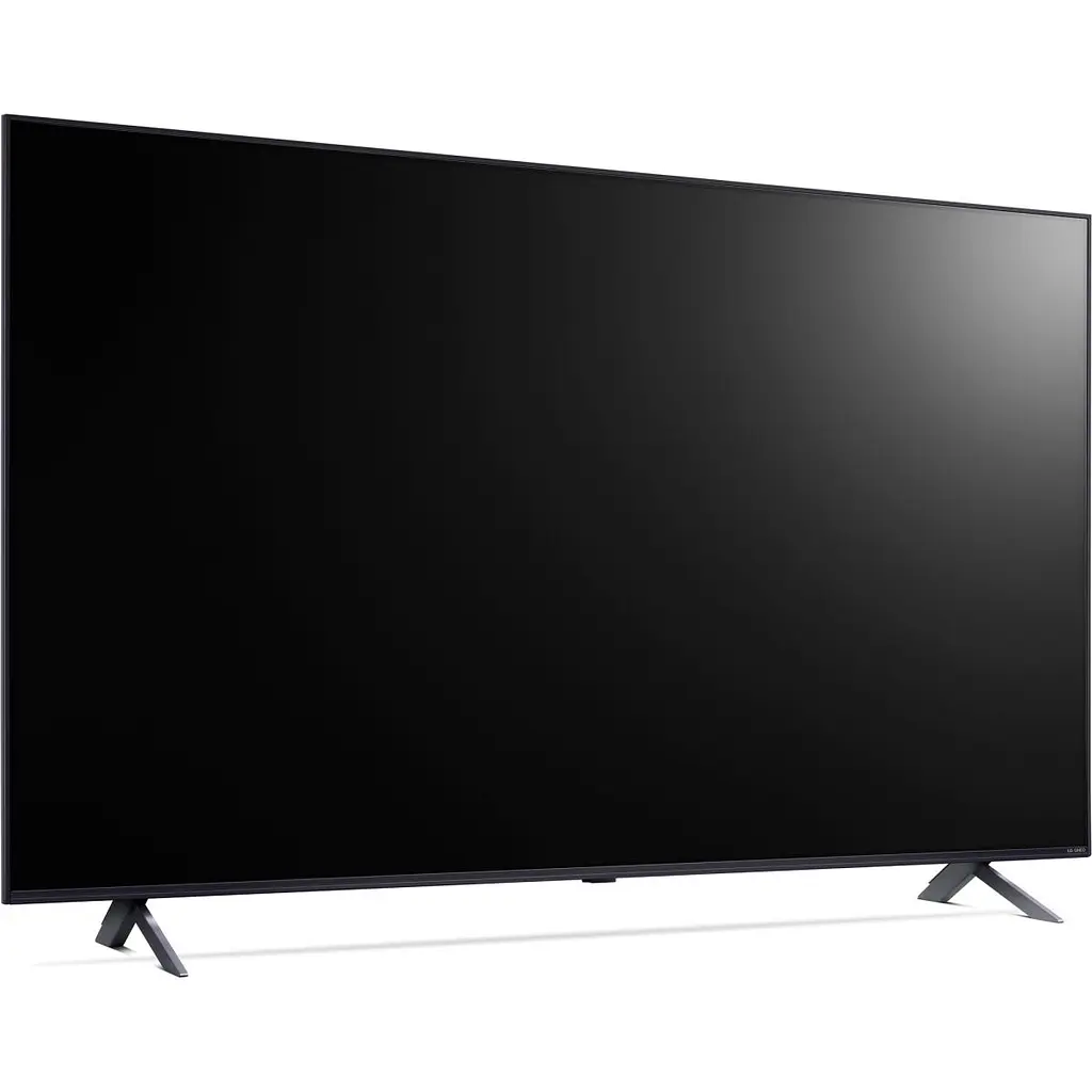 Телевізор LG AI 80 43` QNED Ultra HD 4K (43QNED80T3A) EU [128074] - фото 3