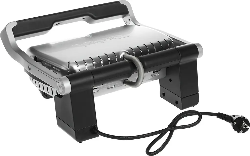 Електрогриль Tefal OptiGrill GC706D34 [54191] - фото 5