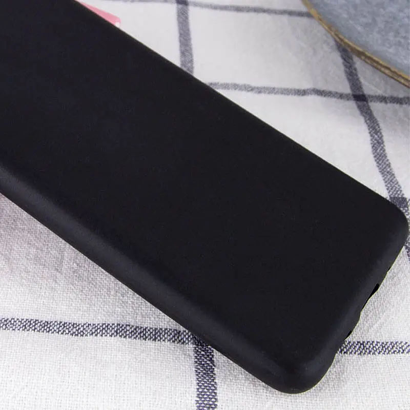 Чохол TPU Epik Black для Samsung Galaxy M30s / M21 Чорний - фото 2